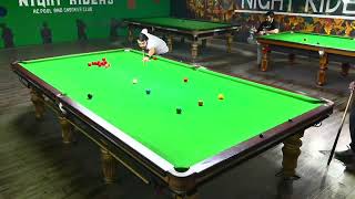 Challenge  Snooker Beast Kunal snookermatch snooker snookerhighlights billiards [upl. by Aihsekel]