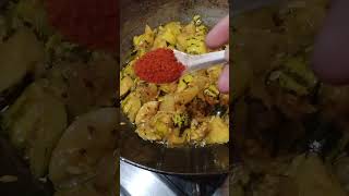 Kachari ki chatni 🤤😋 foodie trandingshort deliciousfood rajasthan shorts viralshorts yummy [upl. by Leimaj294]