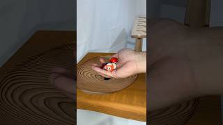 Marble Run Race ASMR☆Billiard Ball Oddly satisfying④ marblerunhealing asmr sleepsounds [upl. by Atinrahc]