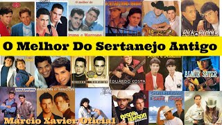 O Melhor Do Sertanejo Antigo Românticas pra recordar Modão sertanejo [upl. by Angeline]