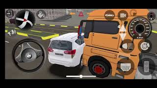 Inova driving REHAN GAMER [upl. by Aicilyt]