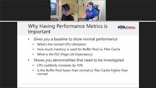 Using Open Source Products to Collect Performance Metrics by Tracy Boggiano [upl. by Enylecoj815]