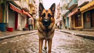 Mental Stimulation for German Shepherds The Benefits of Puzzle Toys [upl. by Deckert]