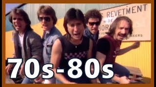 Best songs of the 70s and 80s [upl. by Kassie696]