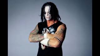 Vampiro 1st WCW Theme Short But Thick [upl. by Annawot]