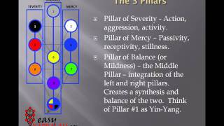 Tree of Life Basics [upl. by Papagena]