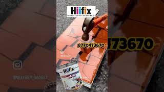 waterproofing construction epoxycoating tiles epoxyfloor home epoxyflooring interiordesign [upl. by Davison]