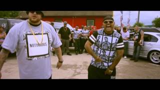 Fade Dogg Benny Needles amp Ram Jeezy  quotMost Fadedquot Official Music Video [upl. by Blanc342]