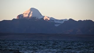 Kailash and Manasarovar [upl. by Lucinda276]