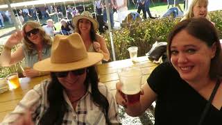 MVI 4696  Jamesport Farm Brewery  Octoberfest Sat 100524  Band  Video 14 by Ed Graham [upl. by Niall]