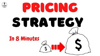 Pricing strategy an introduction Explained [upl. by Harod]