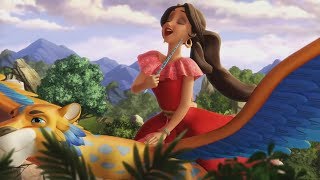 Elena of Avalor  My Time  Hindi [upl. by Mozes]