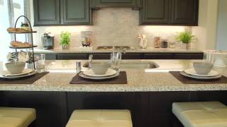 Perry Homes  Model Home Virtual Tour  Harmony MasterPlanned Community in Houston [upl. by Ylrebme]