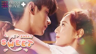 【ENG SUB】Sweet Sweet  You will always see me whenever you turn around💞 Zhao Yi Qin Ding Yi Yi [upl. by Eal3]