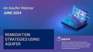 Remediation Strategies Using Aquifer [upl. by Sucramraj550]