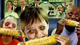 Monsanto  Der schlimmste Konzern der Welt [upl. by Hitoshi]