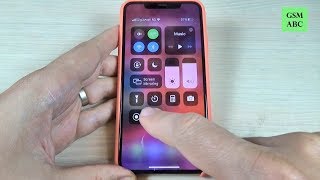 How to SCREEN RECORDING iPhone 11 Plus Pro amp Pro Max [upl. by Fania574]