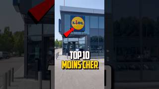 TOP 8 DES MAGASINS LES MOINS CHER [upl. by Elodie400]