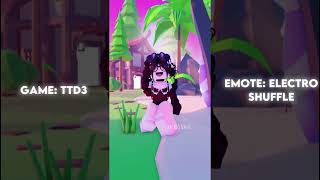 Roblox edits You SHOULD try🔥  Auraxs4l [upl. by Anairuy]