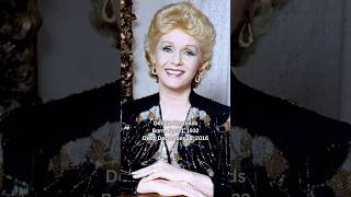 Debbie Reynolds Played Grandma Aggie In Halloweentown🕊️debbiereynolds actress fy shorts disney [upl. by Tirrell319]