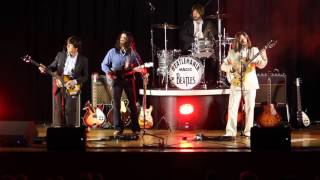 Beatlemania Magic  Ive Got A Feeling  Packard Music Hall  11212015 [upl. by Wendeline]