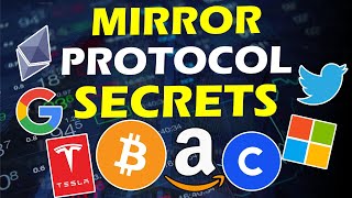 Mirror Protocol Secrets You Need to Know [upl. by Ainessey]