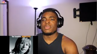 JOHN DENVER ANNIES SONG REACTION [upl. by Chura40]