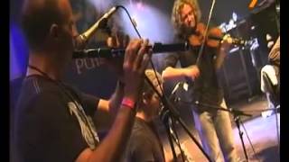 Lúnasa  Folk Plasencia 2010 Full concert [upl. by Kirsten]