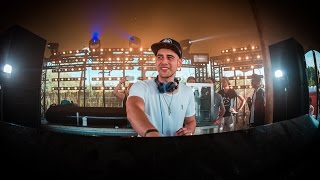 Rameses B  Liquicity Festival 2016 [upl. by Lebiralc]