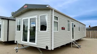 2024 Carnaby Silverdale 3Bed 6berth at Pencnwc [upl. by Shippee]