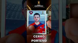 Cerro Porteño en Copa Libertadores 2023 [upl. by Knowles607]