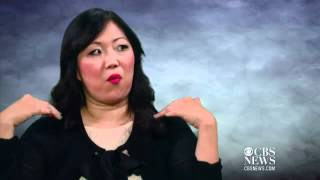 Margaret Cho quotI really look like Kim Jong Ilquot [upl. by Ellerred]