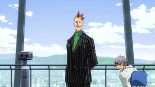 Doofenshmirtz Evil Inc Anime quotPhineas and Ferbquot [upl. by Elsey]