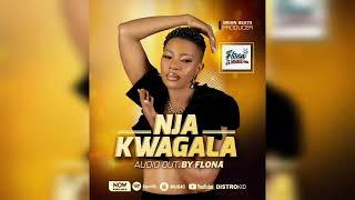 NJA KWAGALA  FLONA MUSIC  OFFICIAL AUDIO [upl. by Delfine]