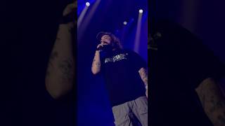 Suicideboys provolone amp heroin live in Portland grey day 2023 g59 uicideboy tour [upl. by Winson]