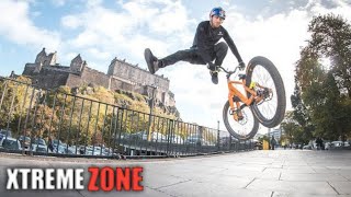 DANYY MACASKILL BEST TRICKS [upl. by Kristin]