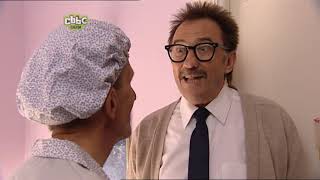 ChuckleVision S16E07 Bedlam and Breakfast Widescreen [upl. by Rifkin375]