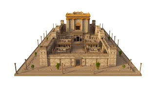 Herods Temple [upl. by Frederica]