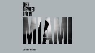 JohnDigweed  Live in Miami Continuous Mix CD1 Official Audio [upl. by Boulanger]