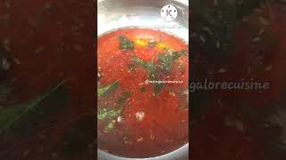 Kokum rasam in 5 minutes shorts kudampulirasam kokumrecipe ytshort [upl. by Acimaj]