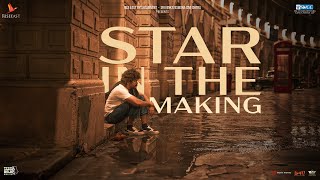 Star In The Making  Full Song  Kavin  Elan  Yuvan Shankar Raja [upl. by Nyasuh]