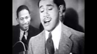 Cab Calloway and his Orchestra  Call of The Jitterbug [upl. by Neeleuqcaj]