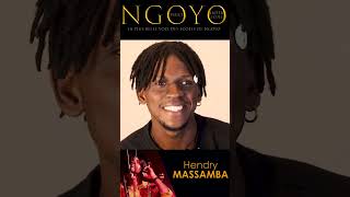 Candidate N°4 Océane de Ngoyo Voice saison 1 [upl. by Berthold]