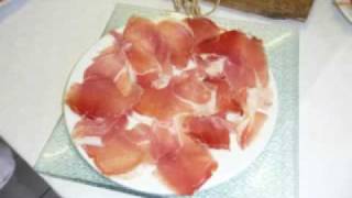 Jambon CULATELLO di ZIBELLO  FREDERIC GALLAIRAND [upl. by Ile]