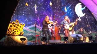 Steep Canyon Rangers  Ossipee Valley Music Festival 2017 [upl. by Cand]