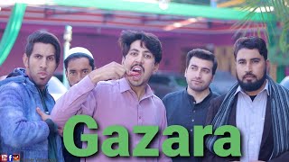 Social Media GandageriZan famous kol  Ma Viral ka 😄 Buner Vines New Funny Video 2022 [upl. by Anedal]