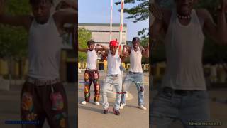 King Paluta  Makoma Dance Video By DLD ACADEMY [upl. by Riva]