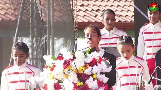 1 NEWSTED COLLEGE NEGOMBO BAND SHOW video [upl. by Juliana776]