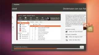 Como instalar ubuntu manual facil para principiantes [upl. by Enitsirk]