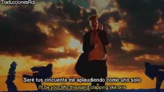 OneRepublic  Love Runs Out Lyrics EspañolIngles Video OfficialHDVEVO [upl. by Rama460]